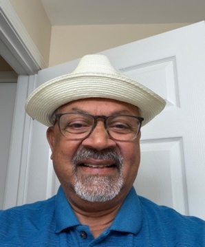 Portrait of Dr. Divakar Murthy