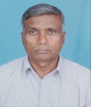 Portrait of Sri S. R. Basavarajappa