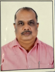 Portrait of Sri J. Vishweshwarachar